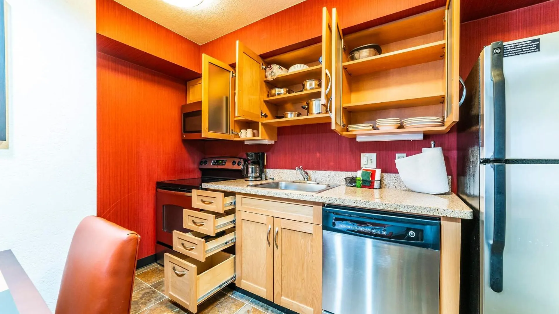 Metro Phx Downstairs Studio Queen Apartment Phoenix United States