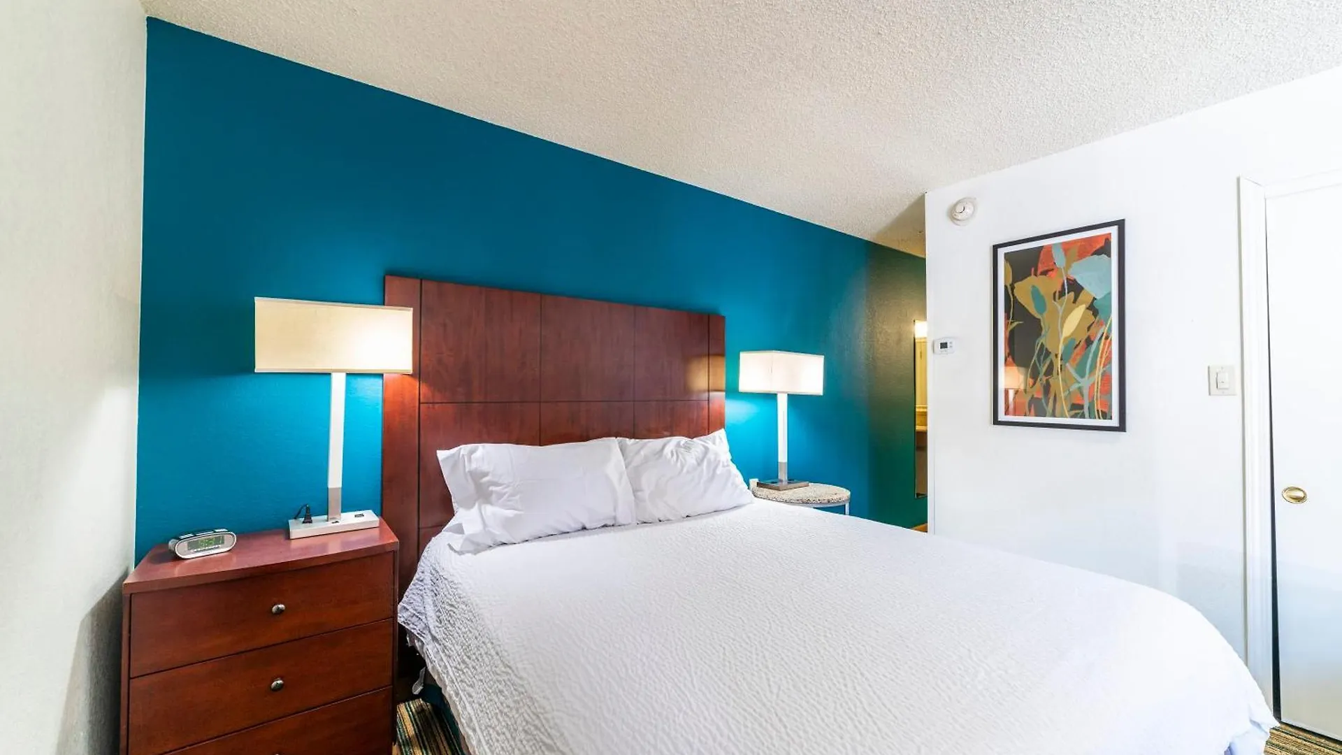 Metro Phx Downstairs Studio Queen Apartment Phoenix