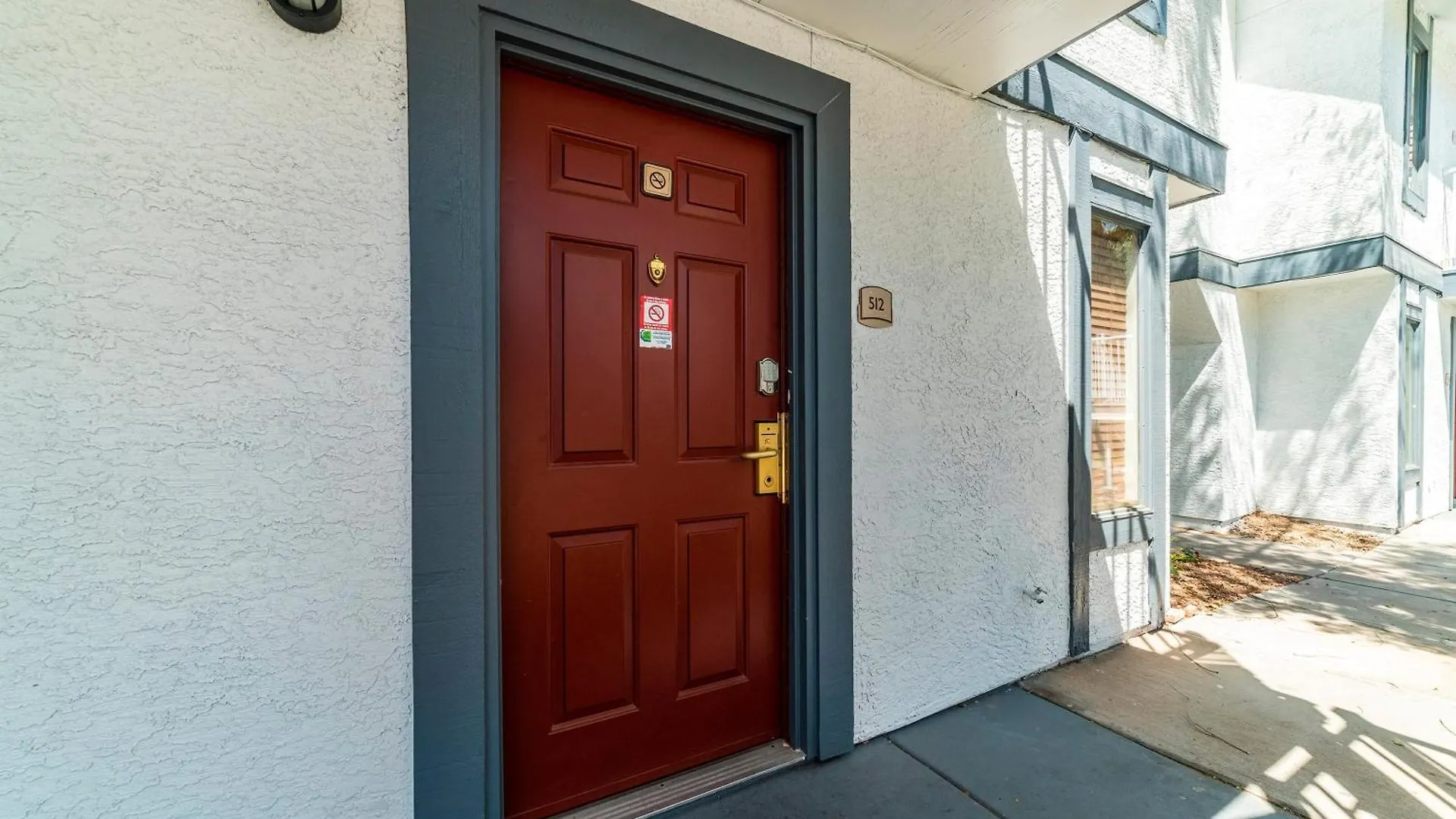 Metro Phx Downstairs Studio Queen Apartment Phoenix 0*,