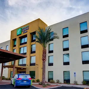 3* Отель Express & - North - Scottsdale By Ihg